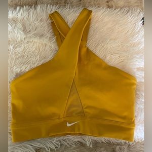 Nike Sports Bra Top